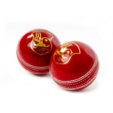 County Cricket Ball, Simply Cricket